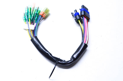 OEM Suzuki 990C0-86036 Tachometer Wiring Harness NOS
