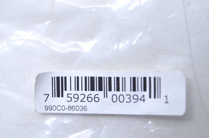 OEM Suzuki 990C0-86036 Tachometer Wiring Harness NOS