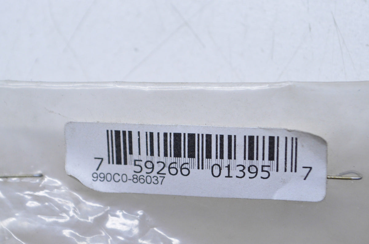 OEM Suzuki 990C0-86037 Wiring Harness NOS
