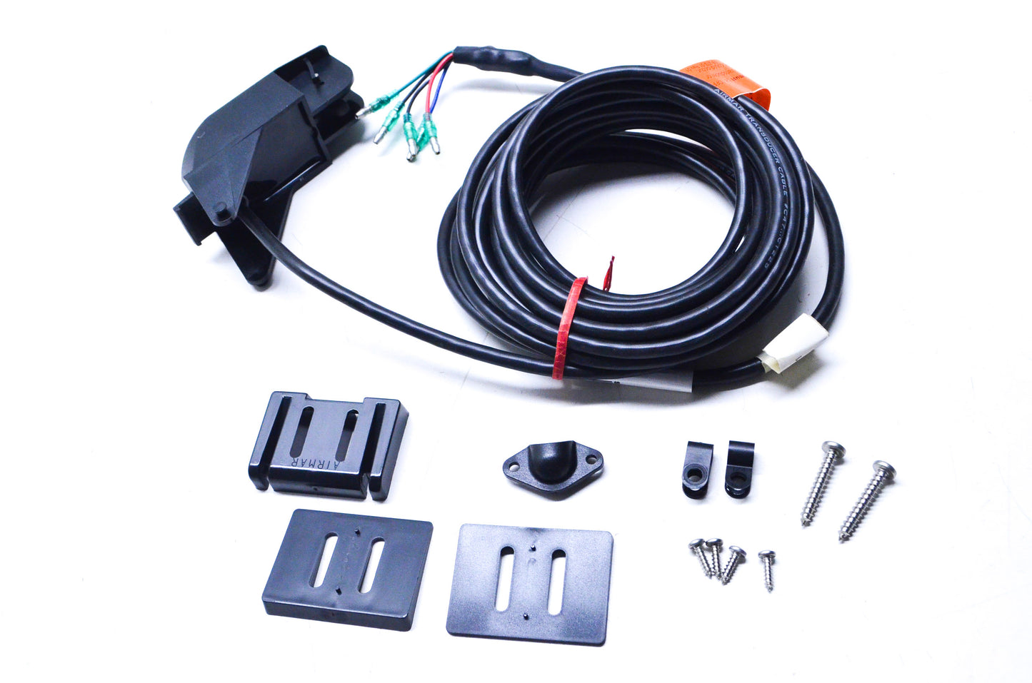 Airmar 31-334-1-01 Transom Mount Transducer Kit