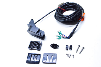 Airmar 31-334-1-01 Transom Mount Transducer Kit