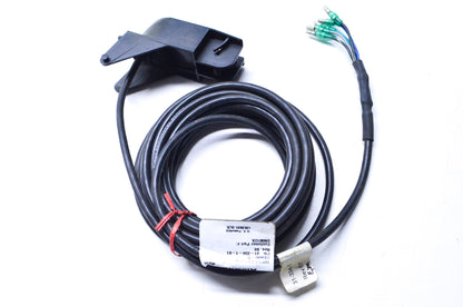 New Airmar Transom Mount Transducer NOS