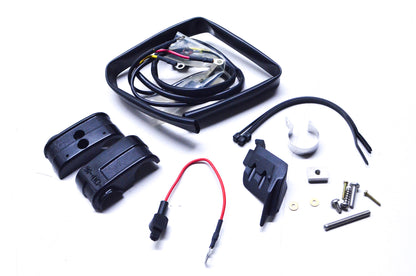 New OEM Mercury Tiller Handle Start/Stop Switch Kit NOS