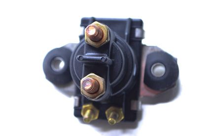 New OEM Mercury Solenoid Assembly NOS