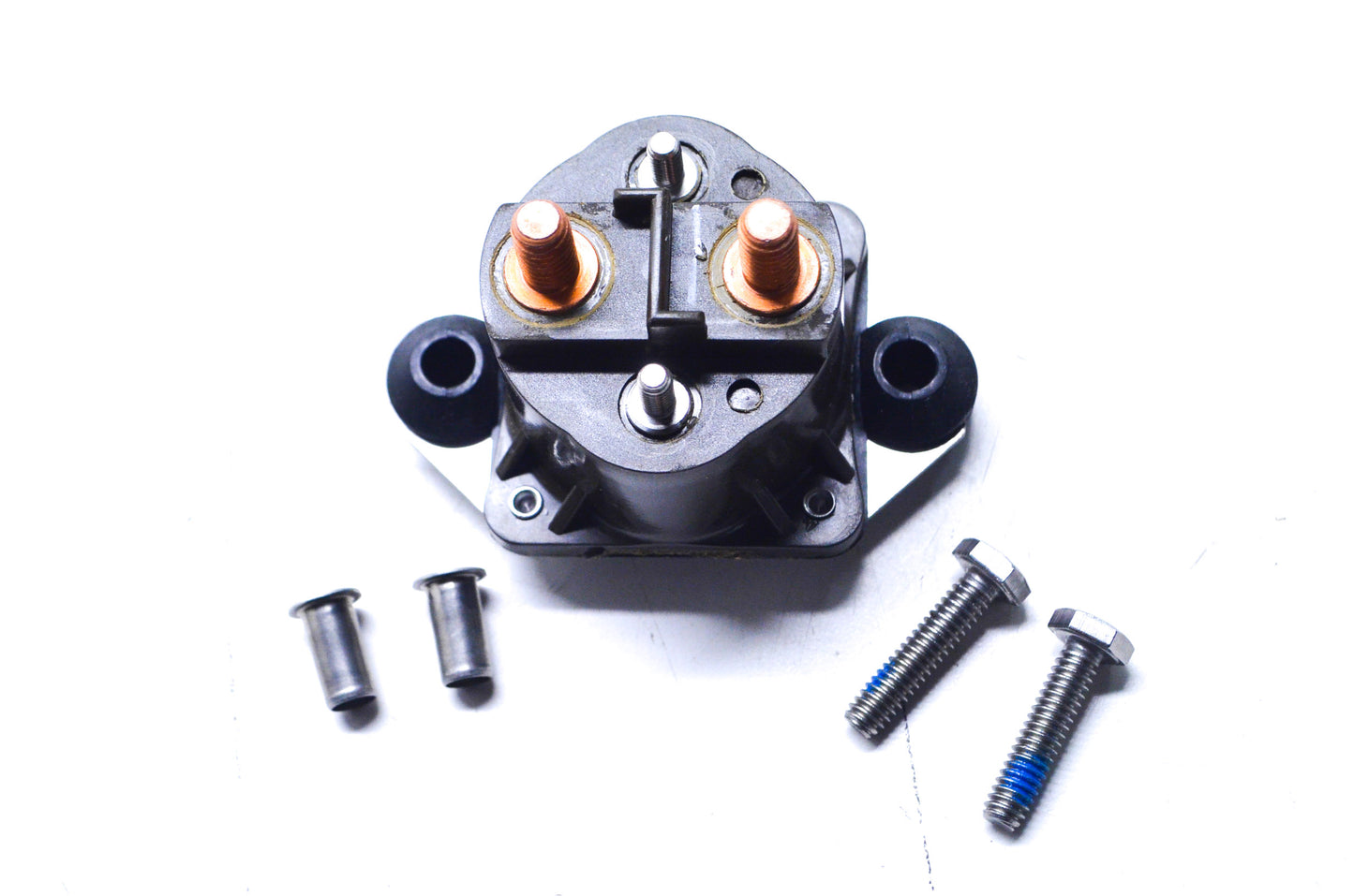 New OEM Mercury Solenoid Kit NOS