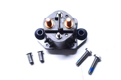 New OEM Mercury Solenoid Kit NOS
