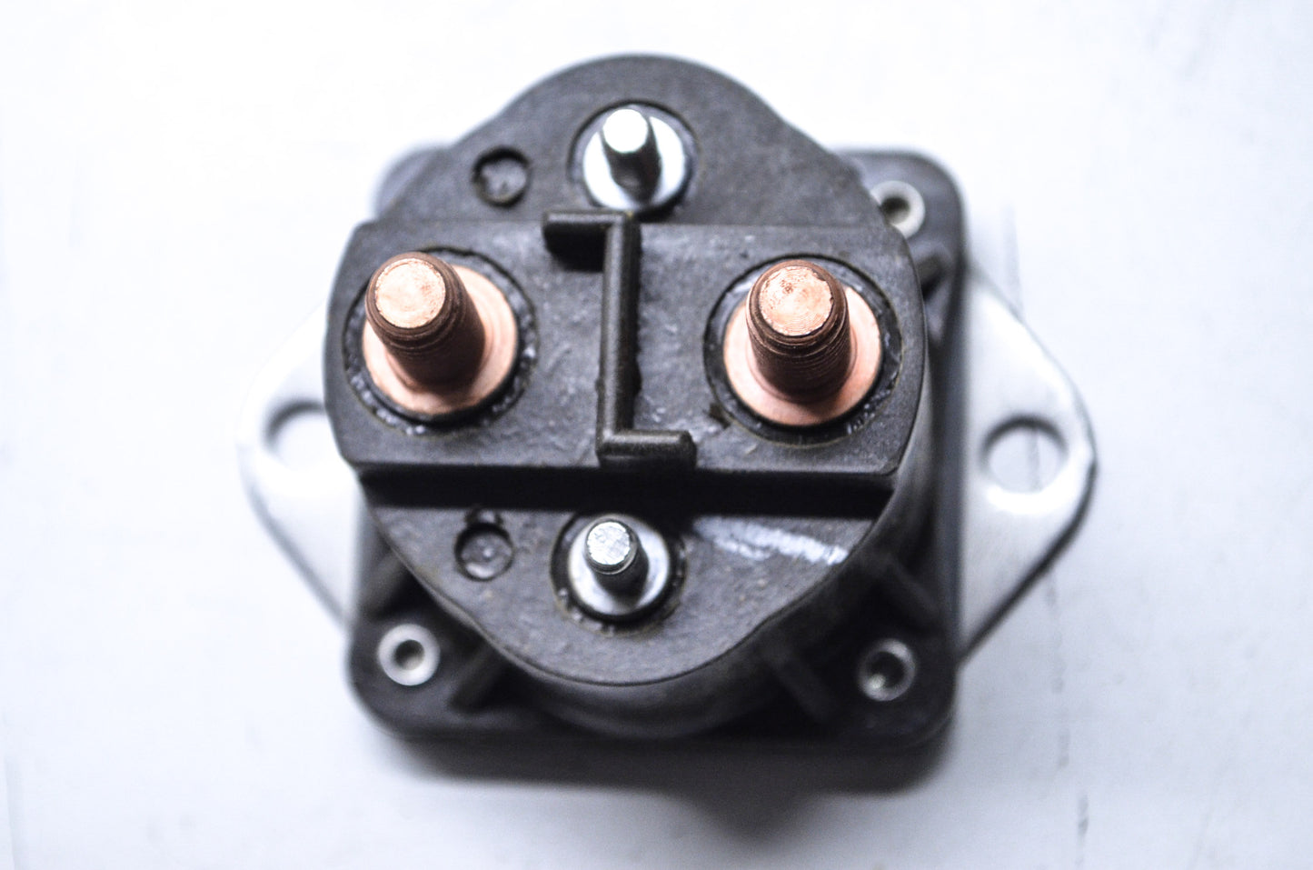 New Aftermarket Solenoid Kit NOS