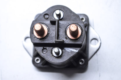 New Aftermarket Solenoid Kit NOS