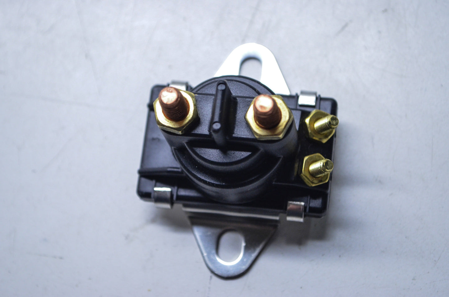 New Aftermarket Solenoid NOS