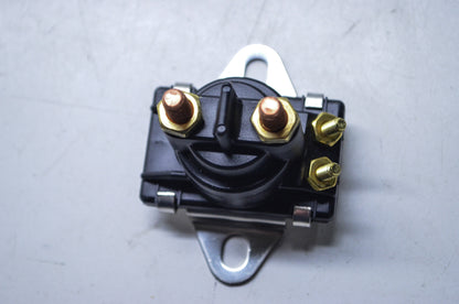 New Aftermarket Solenoid NOS