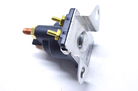New Aftermarket Solenoid NOS