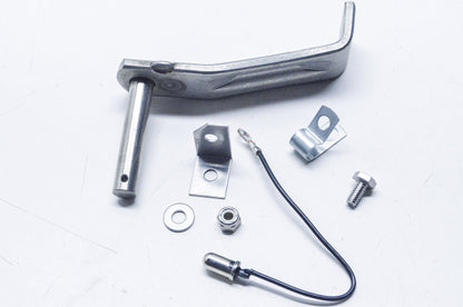 OEM Mercury 87-814407A 3 Trim Switch Kit NOS