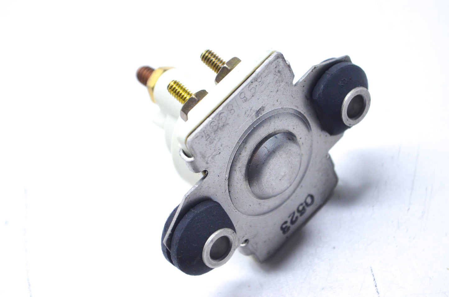 OEM Mercury 89-818997T 1 Solenoid Assembly NOS