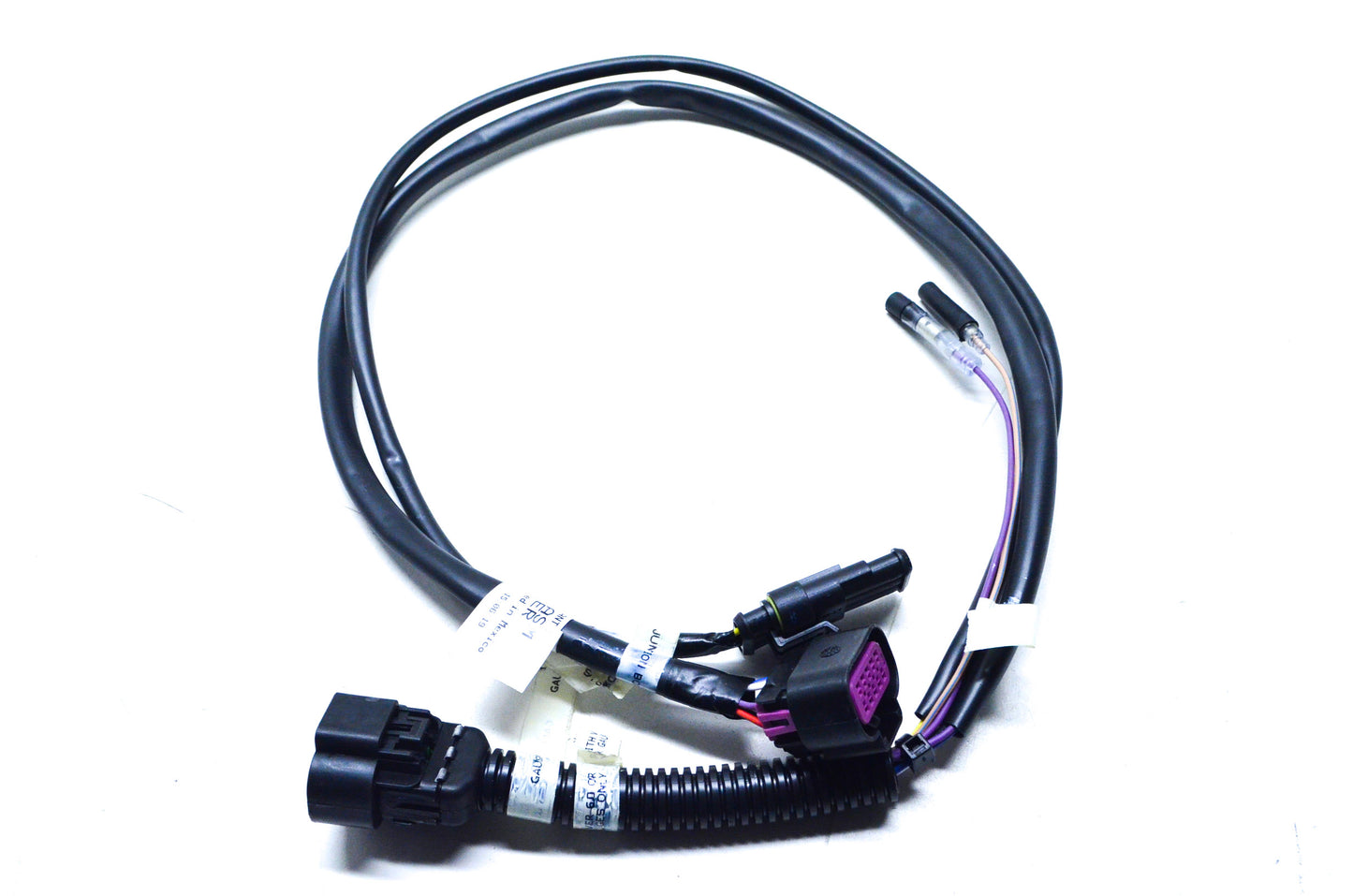 OEM Mercury 84-8M0055044 Tachometer Harness Version 6.0 NOS