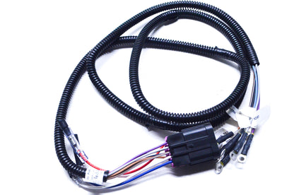 New OEM Mercury Analog Gauge Harness Assembly NOS