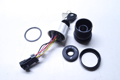 New OEM Mercury Key Switch Kit NOS
