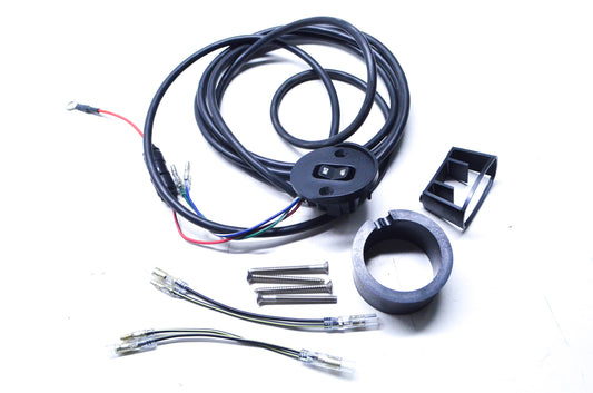 OEM Mercury 87-18286A18 Trim Switch Kit 10 Ft NOS