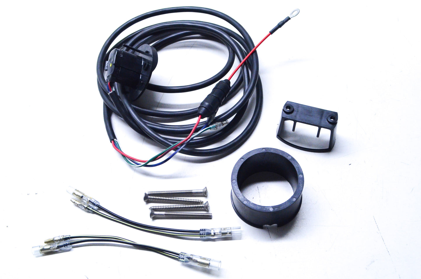 OEM Mercury 87-18286A18 Trim Switch Kit 10 Ft NOS