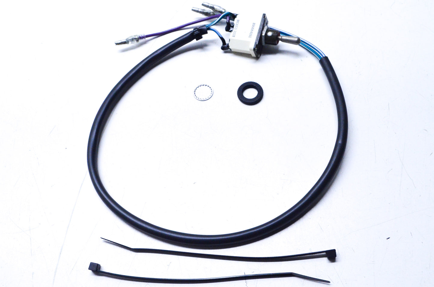 OEM Mercury 87-14645A 4 Trim Switch Kit NOS