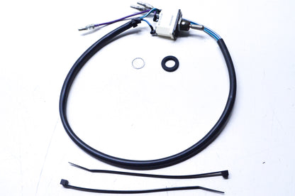OEM Mercury 87-14645A 4 Trim Switch Kit NOS