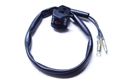 New OEM Mercury Stop Switch Assembly NOS