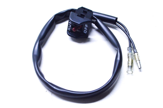 New OEM Mercury Stop Switch Assembly NOS