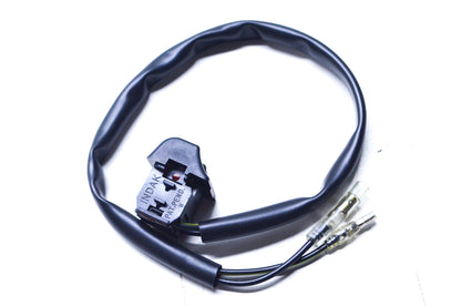 New OEM Mercury Stop Switch Assembly NOS