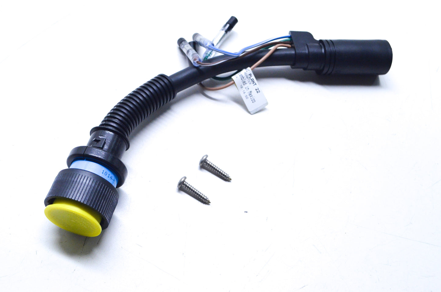 Adapter Harness Assembly (Incomplete) NOS