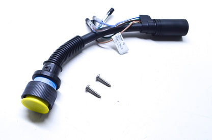 Adapter Harness Assembly (Incomplete) NOS