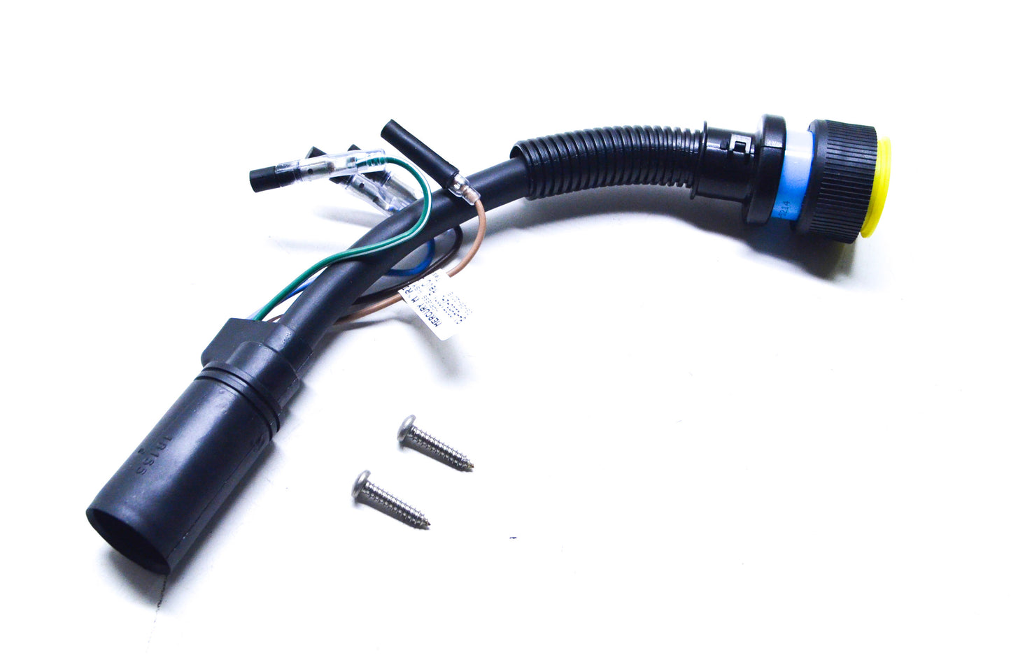 Adapter Harness Assembly (Incomplete) NOS