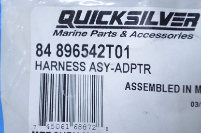 Adapter Harness Assembly (Incomplete) NOS