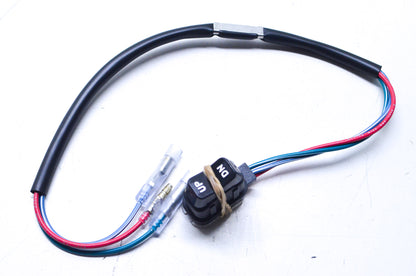 New OEM Mercury Tilt Trim Harness Switch NOS
