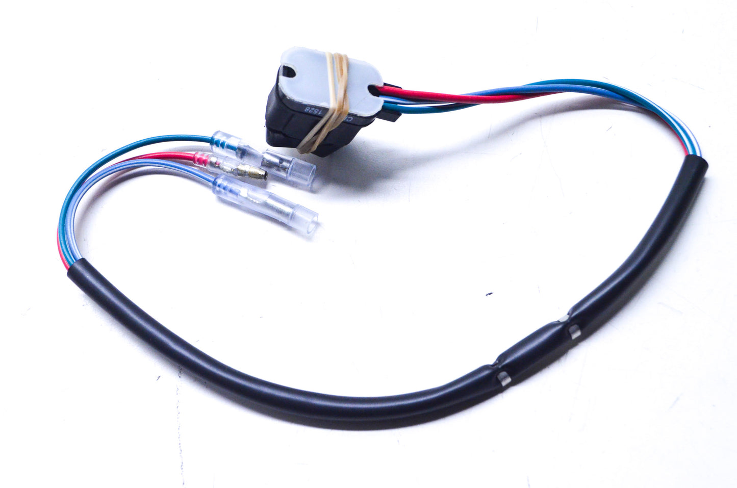 New OEM Mercury Tilt Trim Harness Switch NOS