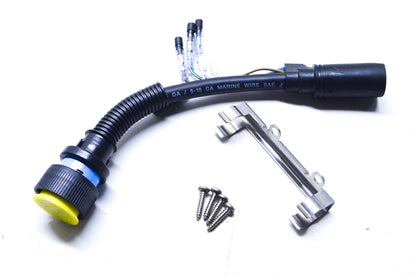 New OEM Mercury Adapter Harness Assembly NOS