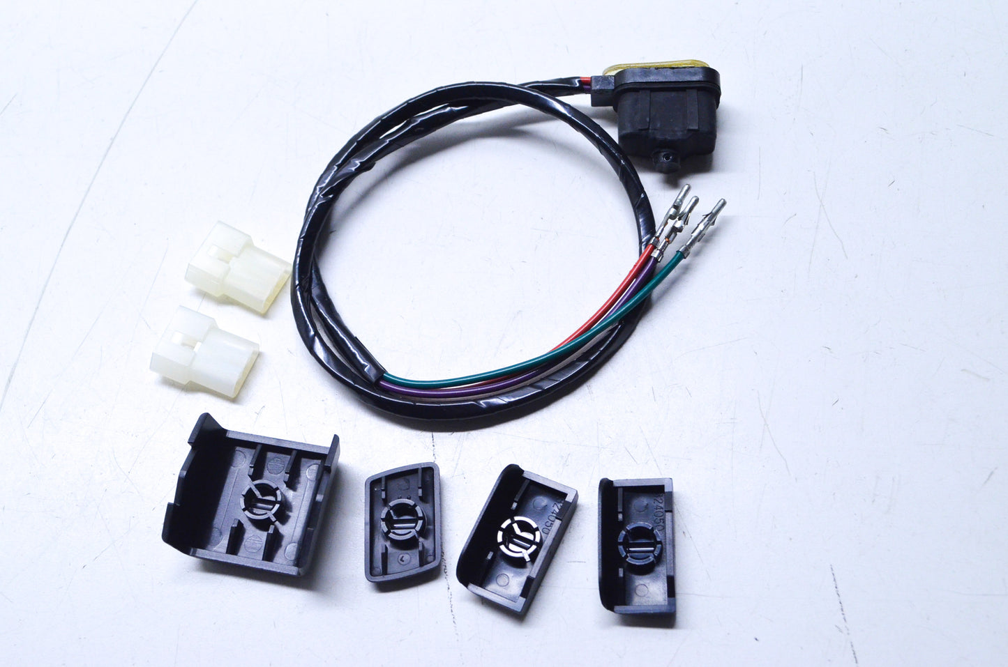 New OEM Mercury Remote Trim Tilt Switch Harness NOS