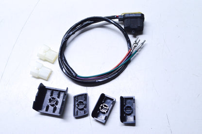 New OEM Mercury Remote Trim Tilt Switch Harness NOS