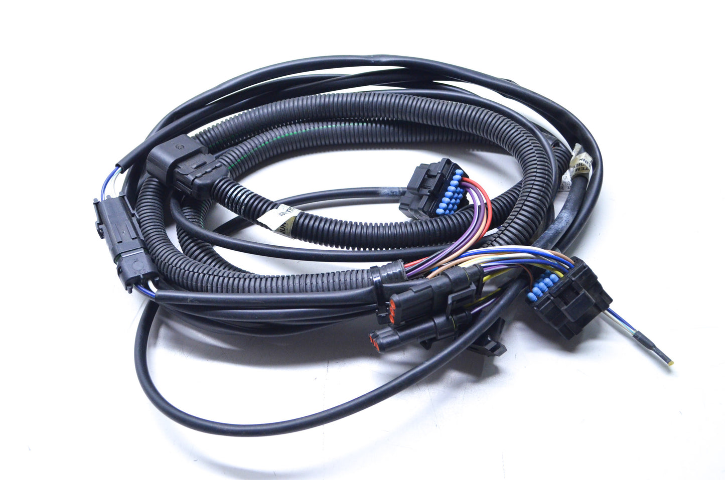 OEM Mercury 84-882755A1 Harness Assembly NOS