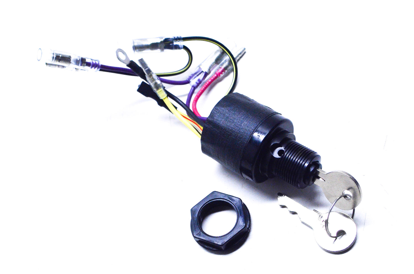 New OEM Mercury Switch Assembly NOS