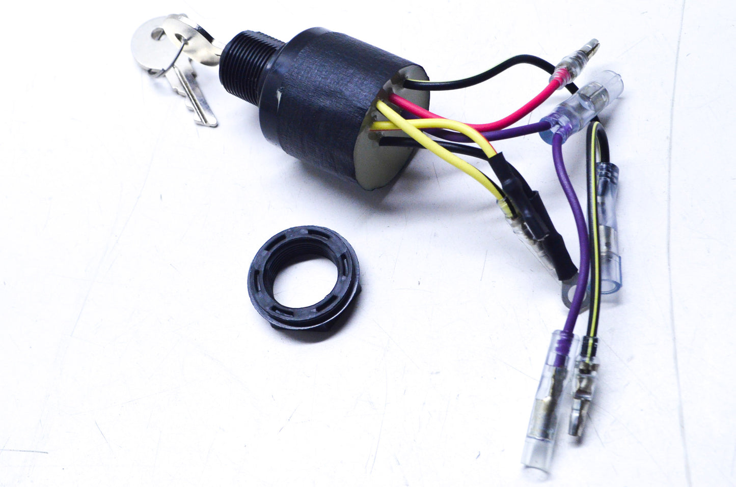 New OEM Mercury Switch Assembly NOS