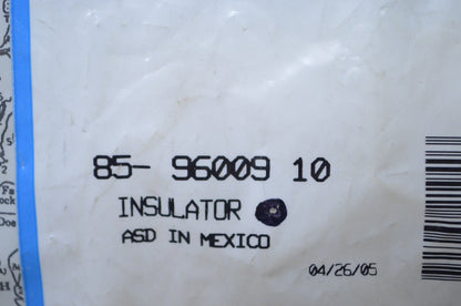 Insulator Qty 4 NOS