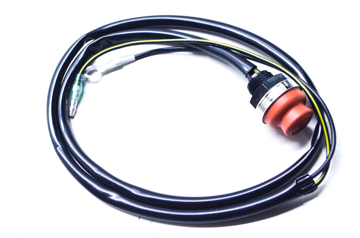 New OEM Mercury Stop Switch Assembly NOS