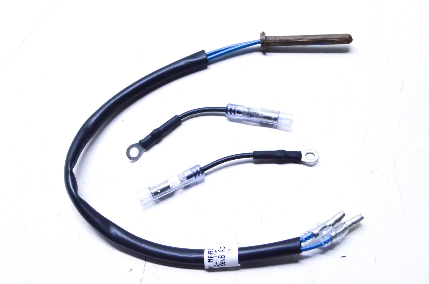 New OEM Mercury Switch Assembly NOS