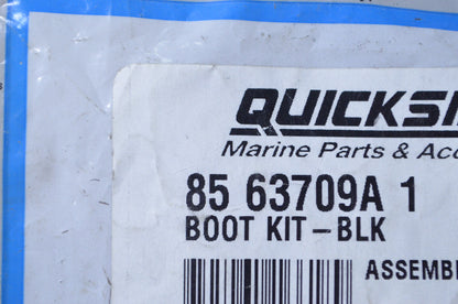 New OEM Mercury Boot Kit NOS