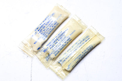 Heat Transfer Compound Qty 3 NOS