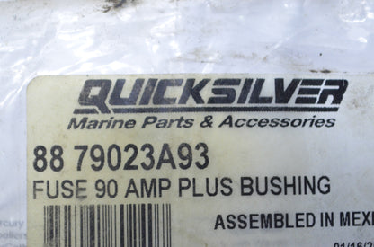 New OEM Mercury 90 Amp Fuse Kit NOS