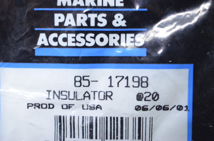Insulator NOS