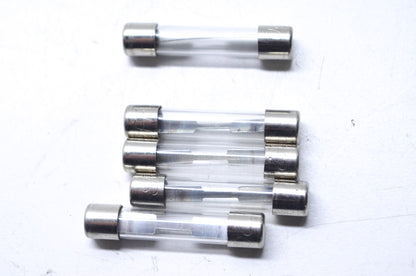 New Aftermarket 88-79091 20 Amp Fuses QTY 5 NOS