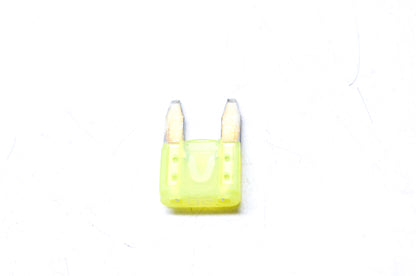 OEM Mercury 88-832969T20 20 Amp Yellow Fuse NOS