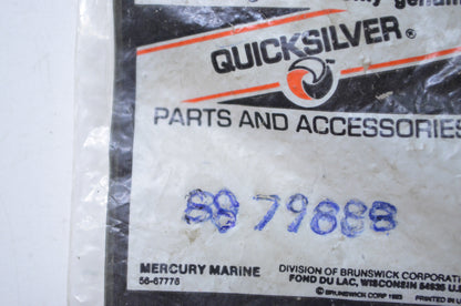 New OEM Mercury Light Bulb Socket NOS