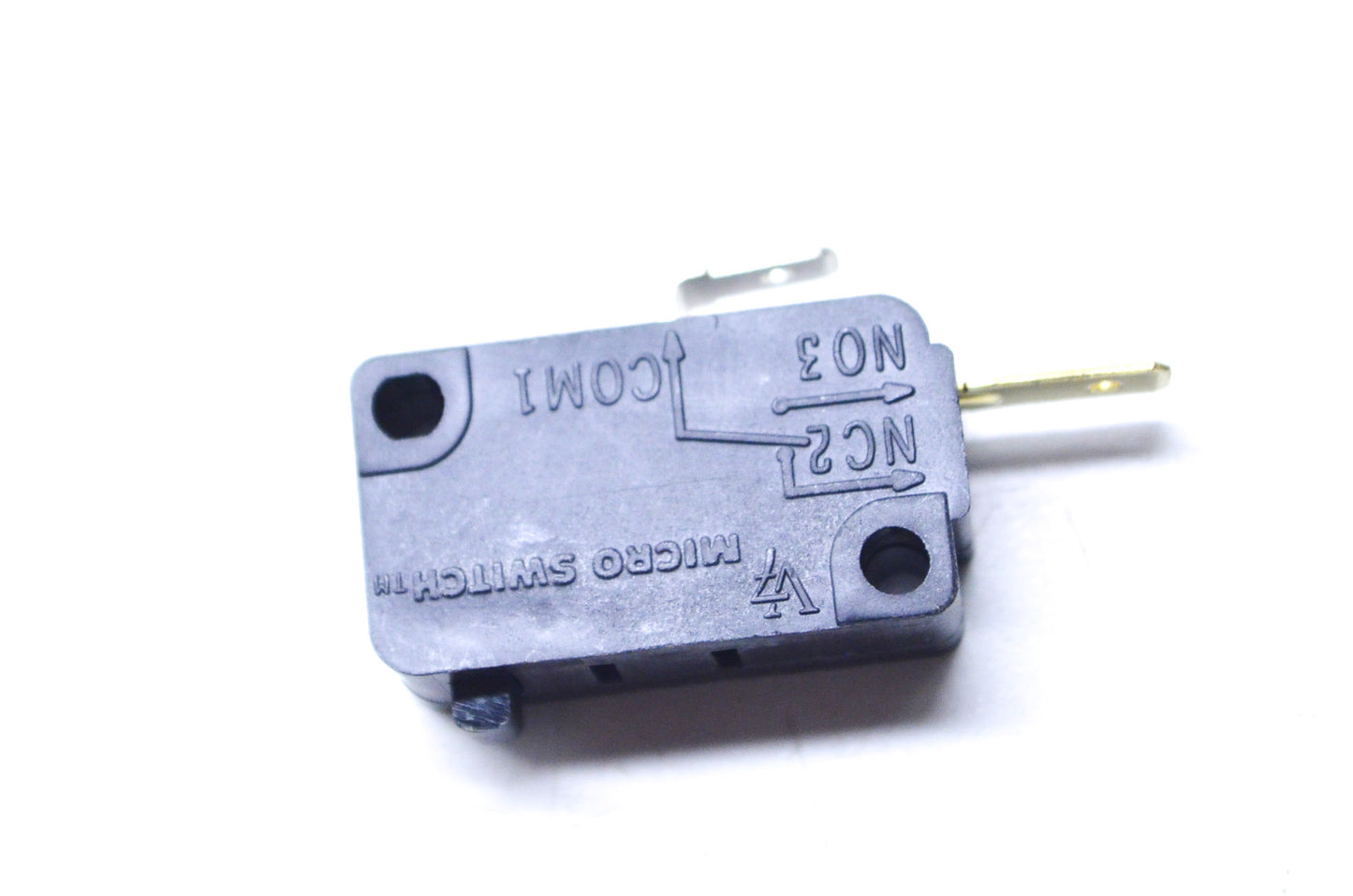 New OEM Mercury Neutral Safety Switch NOS